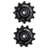 ELVEDES Cp2017101 2x12s Trisshjulssats För Cykel ELVEDES Cp2017101 2x12s Trisshjulssats För Cykel