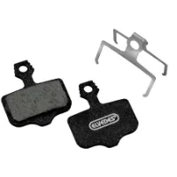 ELVEDES E-bike Avid Elixir/sram/x0/xx Skivbromsbelägg 10 Enheter