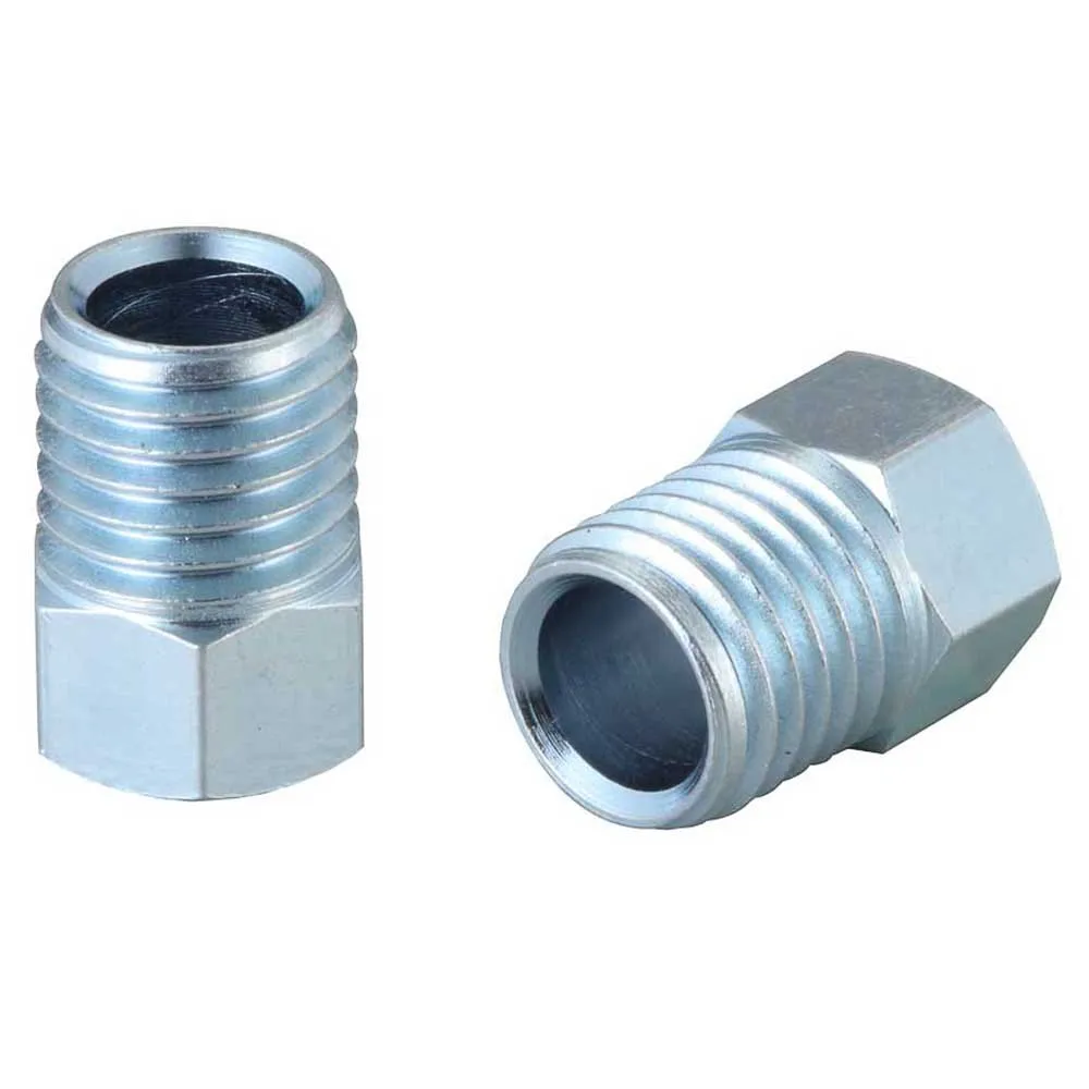 ELVEDES Formula R1 Bult 10 Enheter, Silver, One Size