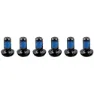 ELVEDES Fx16 Bromsskiva, Black, 160mm