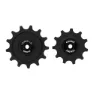 ELVEDES Grx 11s Trisshjulssats För Cykel, Black, 11-13t
