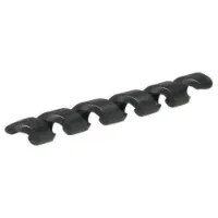 ELVEDES Gummiramskydd 4-5.5 Mm 25 Enheter