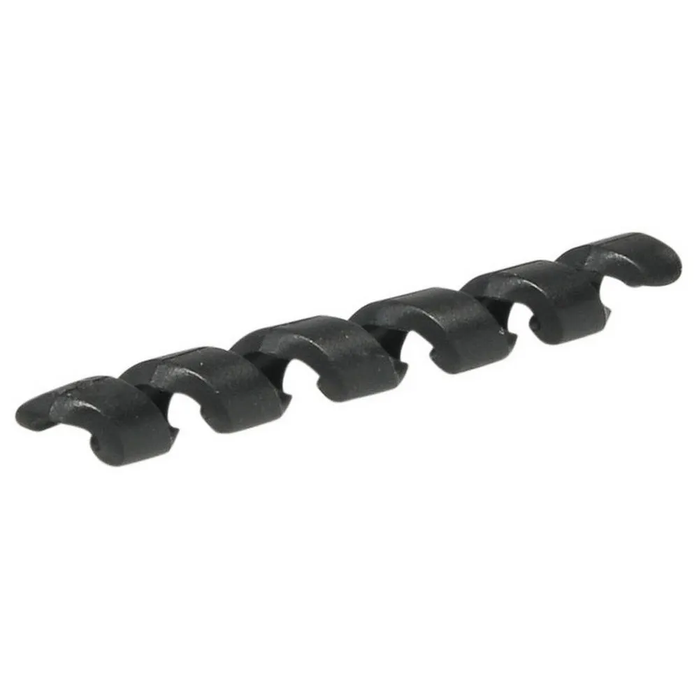 ELVEDES Gummiramskydd 4-5.5 Mm 25 Enheter ELVEDES Gummiramskydd 4-5.5 Mm 25 Enheter