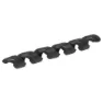 ELVEDES Gummiramskydd 4-5.5 Mm 25 Enheter