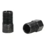 ELVEDES Hayes Bult 10 Enheter, Black, One Size