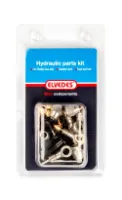 ELVEDES Hydraulisk Bromsfittings ELVEDES Hydraulisk Bromsfittings
