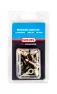 ELVEDES Hydraulisk Bromsfittings Formula, Silver, One Size