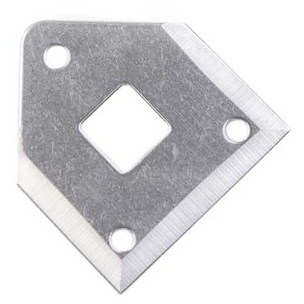 ELVEDES Hydraulisk Slangkap, Silver, One Size