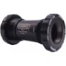 ELVEDES Ib30 Vevlagerskoppar, Black, 70mm