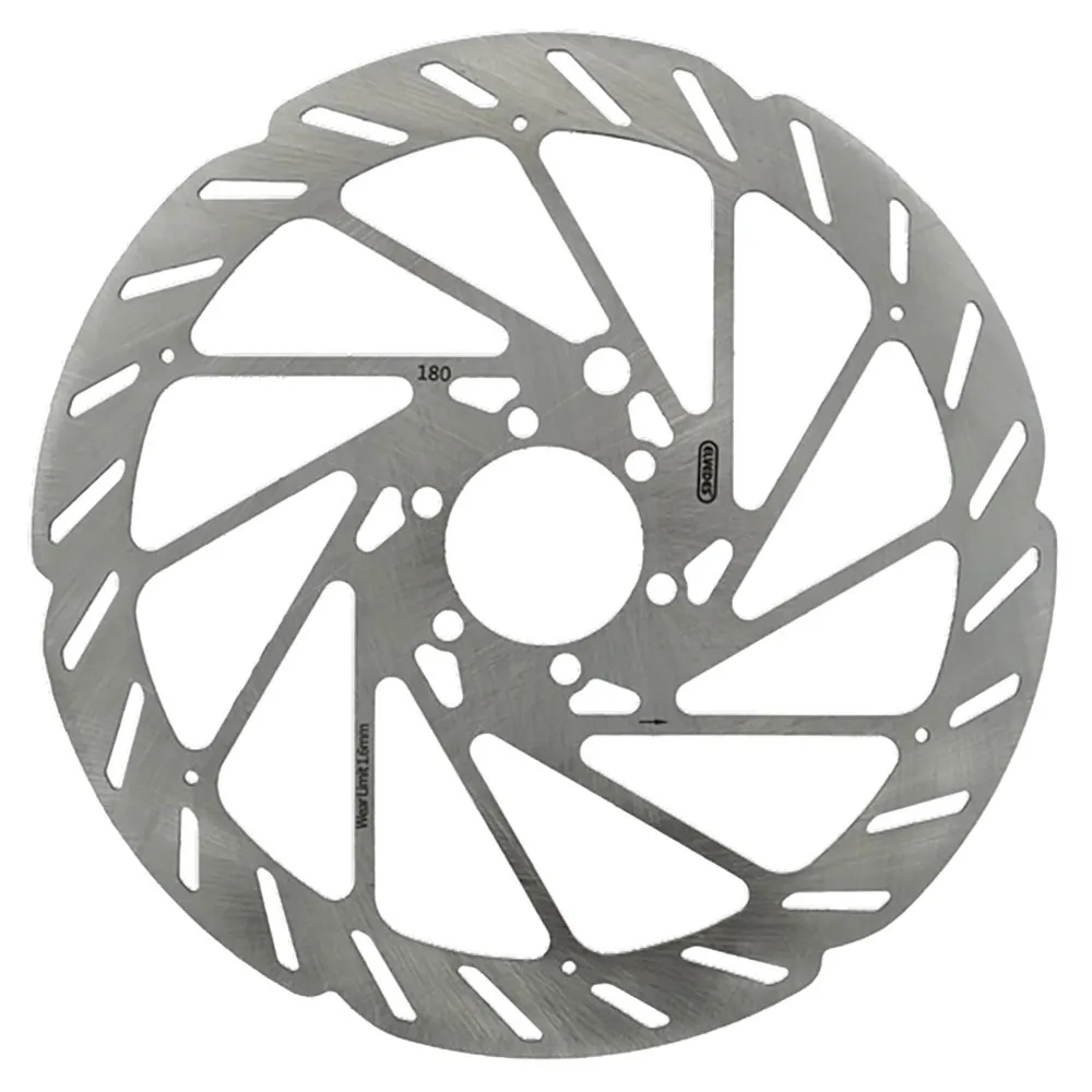 ELVEDES Iman 6b 1.8 Mm Bromsskiva ELVEDES Iman 6b 1.8 Mm Bromsskiva
