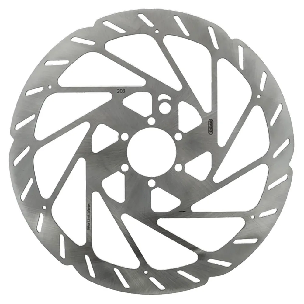 ELVEDES Iman 6b 1.8 Mm Bromsskiva ELVEDES Iman 6b 1.8 Mm Bromsskiva