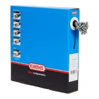 ELVEDES Inox 1.1 Mm Växelvajer 50 Enheter