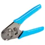 ELVEDES Inre Kabeltång, Blue, One Size