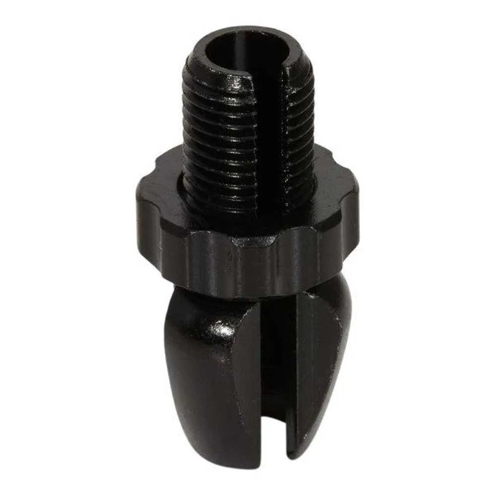 ELVEDES M10 Kabelsträckare 15 Enheter, Black, One Size ELVEDES M10 Kabelsträckare 15 Enheter, Black, One Size