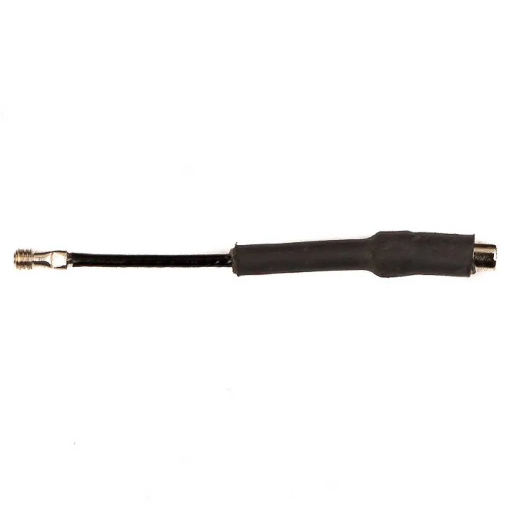 ELVEDES Magnetisk Dragtråd För Internt Kabeldragarverktyg, Black, One Size