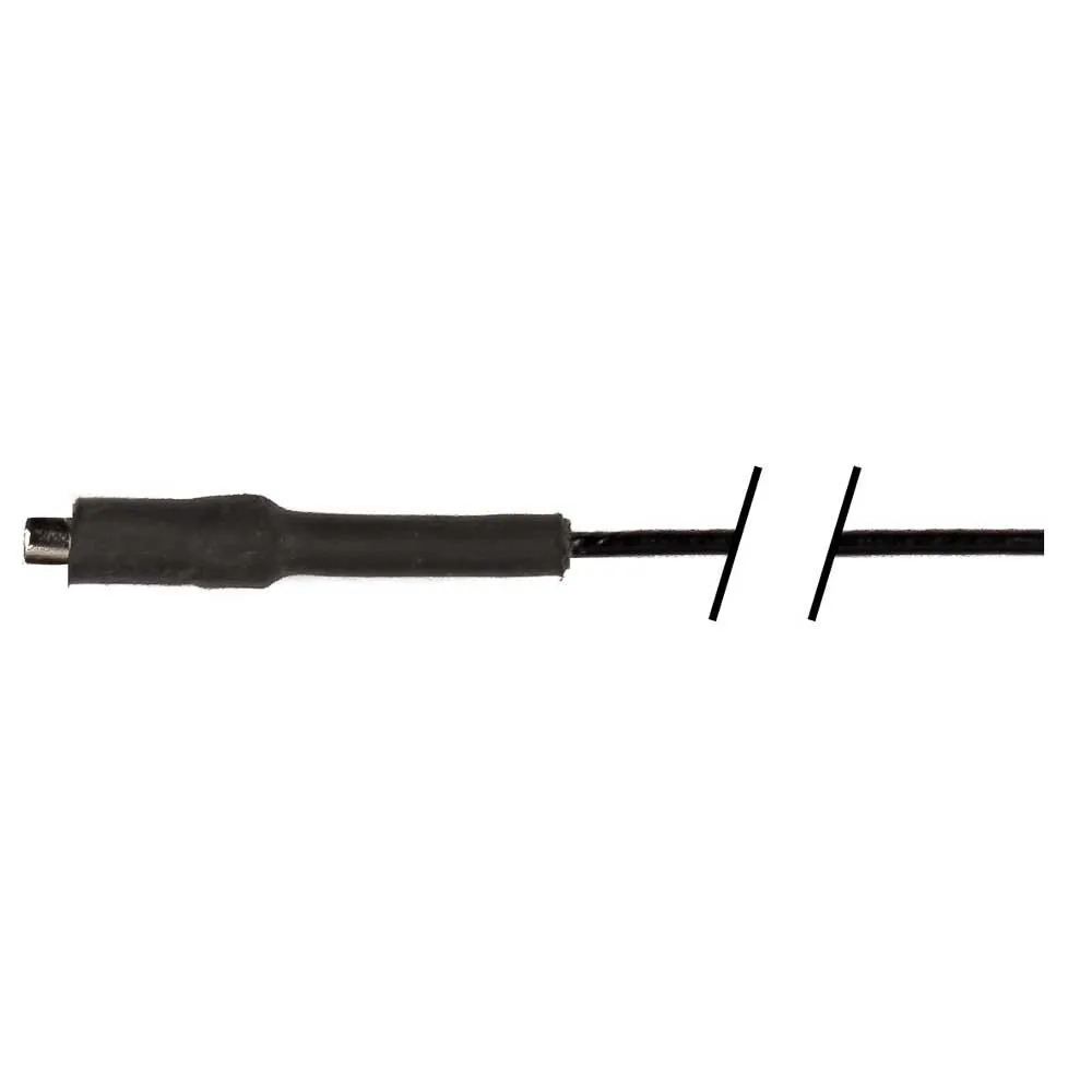 ELVEDES Magnetisk Dragtråd För Internt Kabeldragarverktyg, Black, One Size