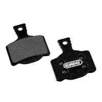 ELVEDES Magura Mt2/mt4/mt6/mt8 Metalliska Kolfiberbromsbelägg 10 Par ELVEDES Magura Mt2/mt4/mt6/mt8 Metalliska Kolfiberbromsbelägg 10 Par