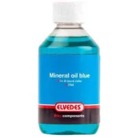 ELVEDES Mineral Olja 1000ml ELVEDES Mineral Olja 1000ml