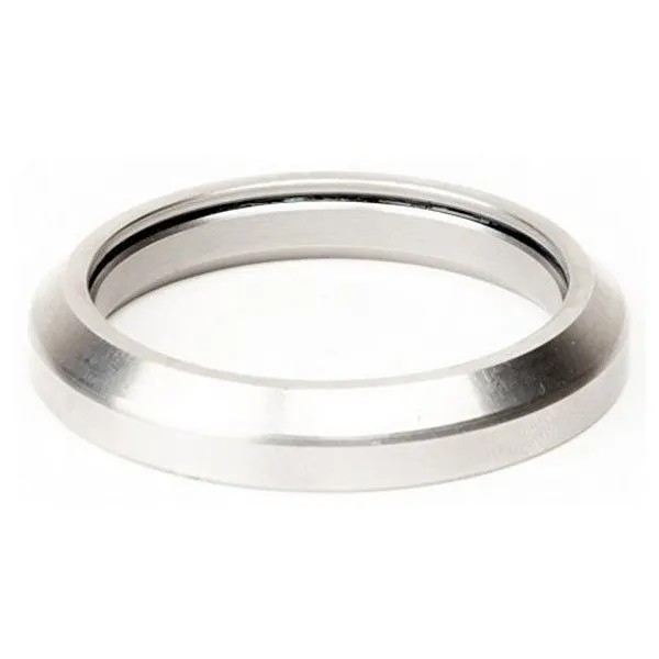 ELVEDES Mr151 1 3/8´´ 45º Styrlager, Silver, 37 x 48.9 x 7mm
