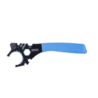ELVEDES Multiverktyg För Bromsar/skiva/bromsok/centerlock ELVEDES Multiverktyg För Bromsar/skiva/bromsok/centerlock