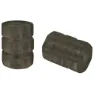 ELVEDES O-ringar Broms/växelreglage Gummi 1.1-1.5 Mm 250 Enheter, Black, One Size
