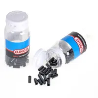 ELVEDES Ot-rs900 3.65 X12 Mm 5.5 Mm Kabelhylsa 50 Enheter ELVEDES Ot-rs900 3.65 X12 Mm 5.5 Mm Kabelhylsa 50 Enheter