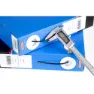 ELVEDES Ot-rs900 Bromswirehölje 30 M, Black, 3.5mm