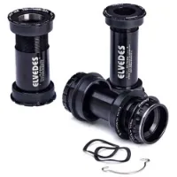 ELVEDES Pf30/bb386/bb392 Vevlagerskoppar ELVEDES Pf30/bb386/bb392 Vevlagerskoppar