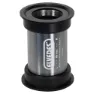 ELVEDES Pf30 Vevlagerskoppar, Black, 68/73mm