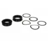 ELVEDES Praxis Bb86/92 Vevlagerskoppar, Black, 86/92mm