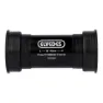 ELVEDES Press Fit Bb86/92 41mm Vevlagerskoppar, Black, 30mm, 86-92mm