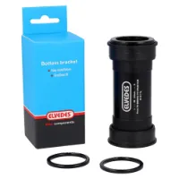 ELVEDES Press Fit Sram Dub Pf Bb86/92 Vevlager ELVEDES Press Fit Sram Dub Pf Bb86/92 Vevlager