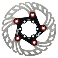 ELVEDES Rx14 6b Bromsskiva ELVEDES Rx14 6b Bromsskiva