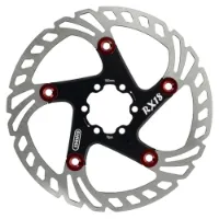 ELVEDES Rx18 6b Bromsskiva