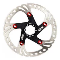 ELVEDES Rx20 6b Bromsskiva
