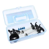 ELVEDES Shimano Hydraulic Bromsluftsats