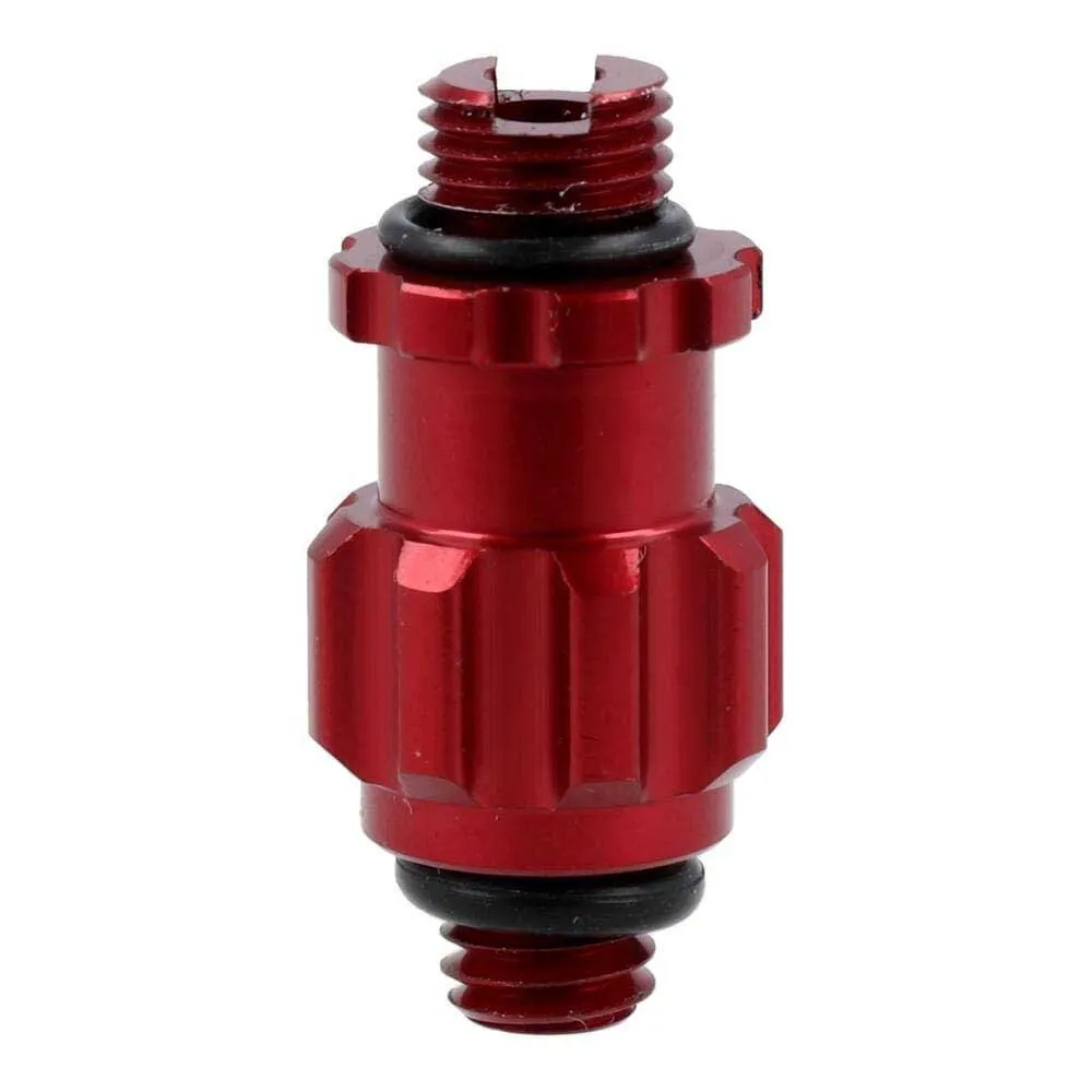 ELVEDES Shimano Hydraulic Bromsluftsats, Multicolor, One Size