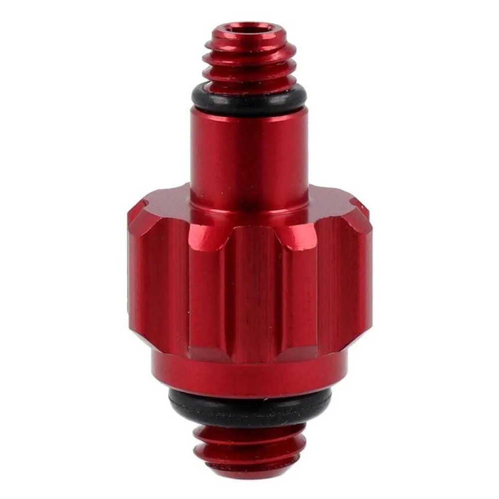 ELVEDES Shimano Hydraulic Bromsluftsats, Multicolor, One Size