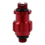 ELVEDES Shimano Hydraulic Bromsluftsats, Multicolor, One Size