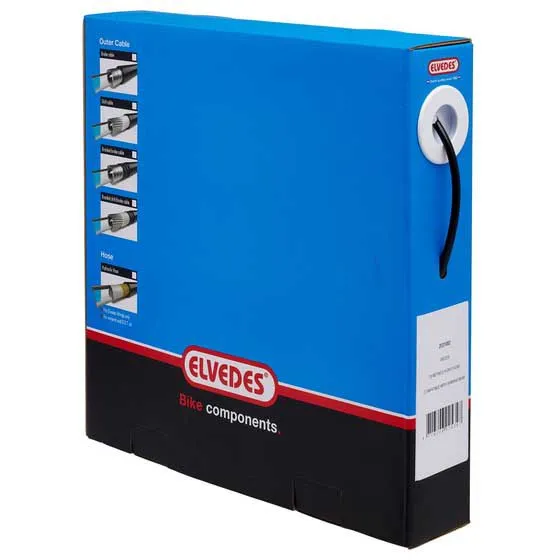 ELVEDES Shimano Sm-bh 59 Bromsslang 20 M, Black, One Size ELVEDES Shimano Sm-bh 59 Bromsslang 20 M, Black, One Size