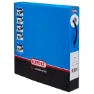 ELVEDES Shimano Sm-bh 59 Bromsslang 20 M, Black, One Size