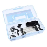 ELVEDES Shimano/sram/magura/tektro Bromsluftsats