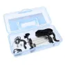 ELVEDES Shimano/sram/magura/tektro Bromsluftsats, Multicolor, One Size