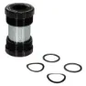 ELVEDES Shimano Vevlagerskoppar