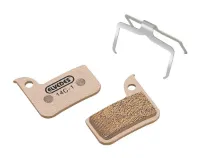 ELVEDES Sintered SRAM Bromsklossar ELVEDES Sintered SRAM Bromsklossar