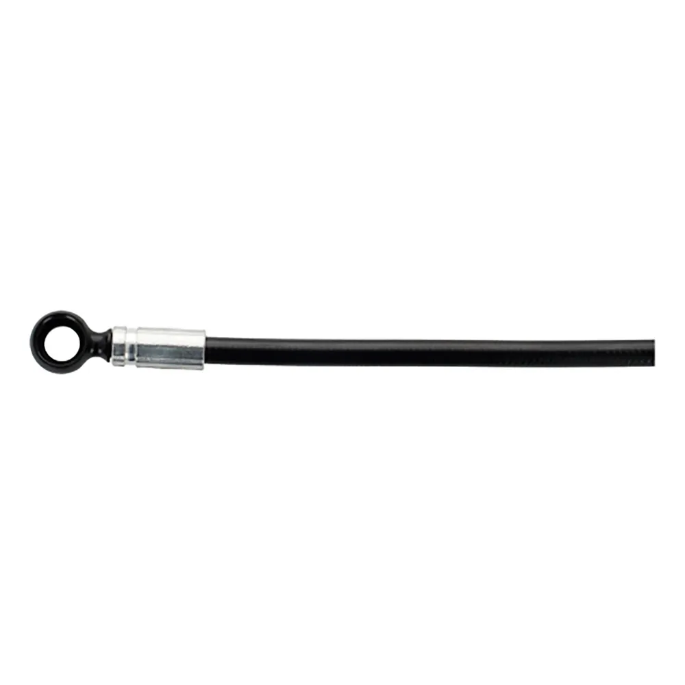 ELVEDES Sram 2000 M Banjo Hydraulslang Till Broms, Black, One Size ELVEDES Sram 2000 M Banjo Hydraulslang Till Broms, Black, One Size