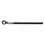 ELVEDES Sram 2000 M Banjo Hydraulslang Till Broms, Black, One Size