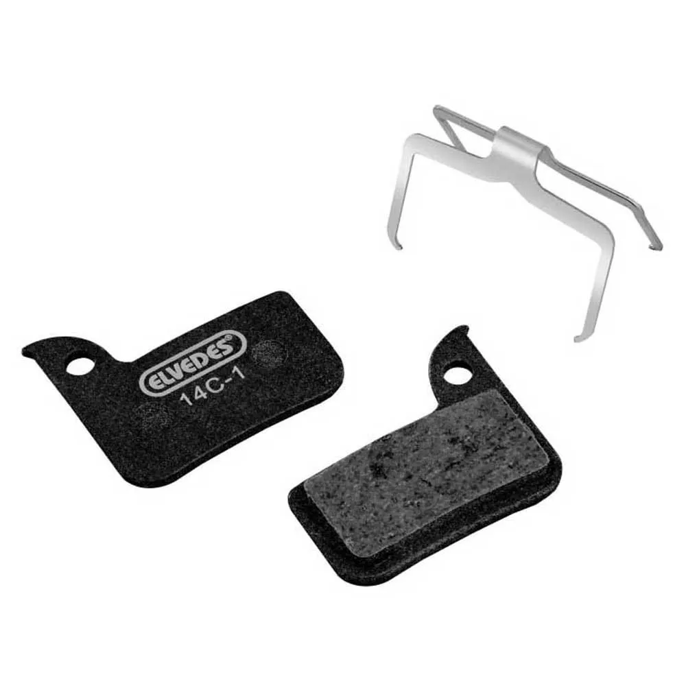 ELVEDES Sram 700 B1 Hrd/apex 1/cx1/etap Hrd/force 1/force 22hrr/level Tlm/level Ultimate/red 22 B1/rival 1/rival 22/s900(aero) Hrd Metalliska Kolfiberbromsbelägg 10 Par, Black, One Size ELVEDES Sram 700 B1 Hrd/apex 1/cx1/etap Hrd/force 1/force 22hrr/level Tlm/level Ultimate/red 22 B1/rival 1/rival 22/s900(aero) Hrd Metalliska Kolfiberbromsbelägg 10 Par, Black, One Size