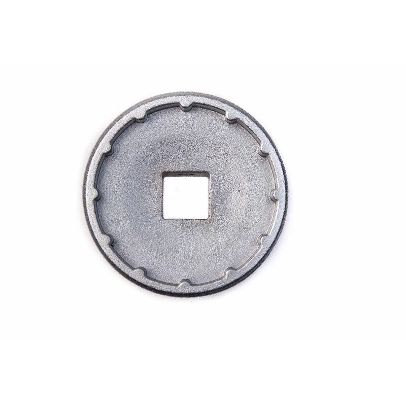 ELVEDES Sram Dub Verktygsadapter, Silver, One Size