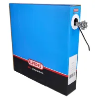 ELVEDES Superflex 0.9 Mm Växelvajer 50 Enheter ELVEDES Superflex 0.9 Mm Växelvajer 50 Enheter